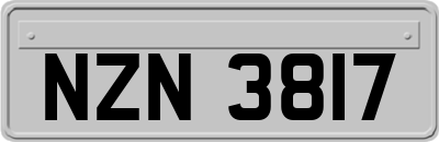NZN3817