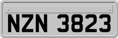 NZN3823
