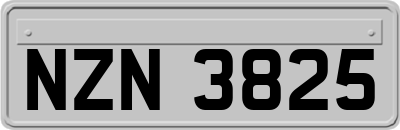 NZN3825