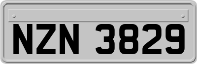 NZN3829