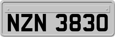 NZN3830