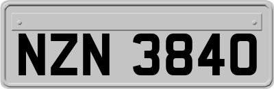 NZN3840