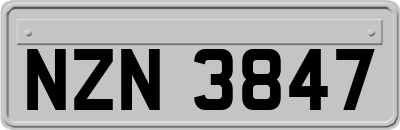 NZN3847