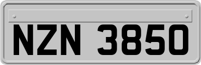 NZN3850