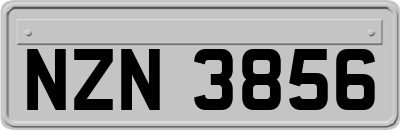 NZN3856