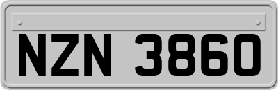 NZN3860