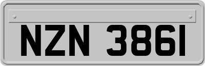 NZN3861