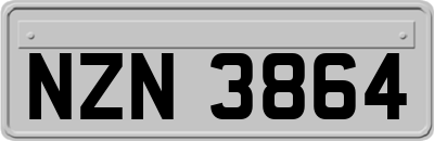NZN3864