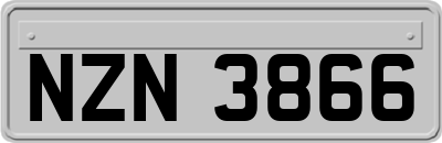 NZN3866