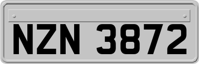 NZN3872