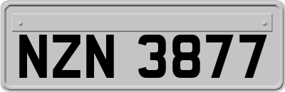 NZN3877