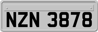 NZN3878