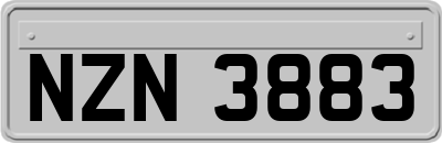 NZN3883