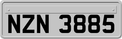 NZN3885