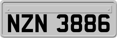 NZN3886