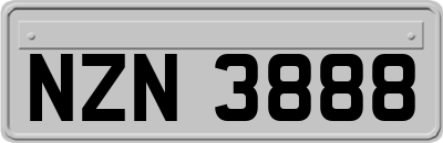 NZN3888