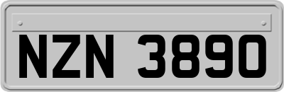 NZN3890
