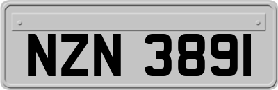 NZN3891