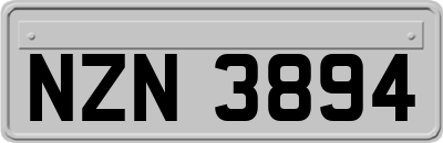 NZN3894