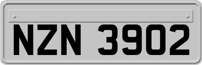NZN3902
