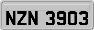 NZN3903