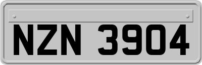 NZN3904