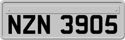 NZN3905