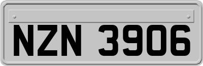 NZN3906