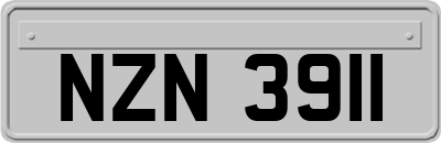 NZN3911
