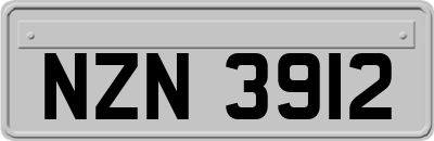 NZN3912