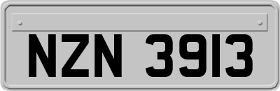 NZN3913