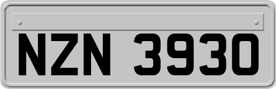 NZN3930