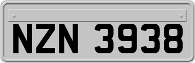NZN3938