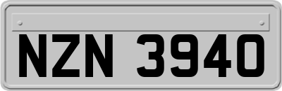 NZN3940