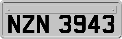NZN3943