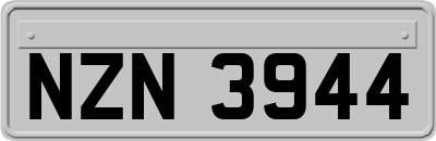 NZN3944