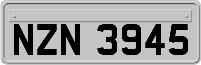 NZN3945
