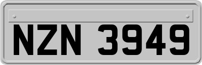 NZN3949