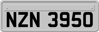 NZN3950