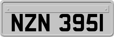 NZN3951