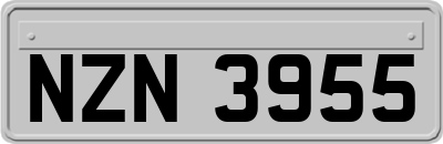 NZN3955