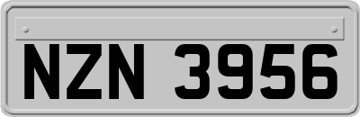 NZN3956