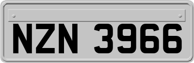 NZN3966