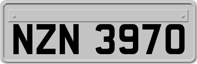 NZN3970