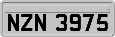 NZN3975