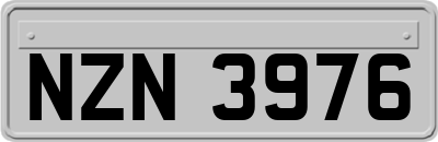 NZN3976