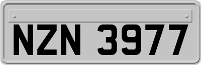 NZN3977