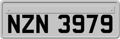 NZN3979