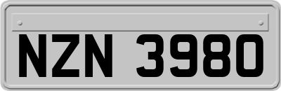 NZN3980