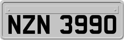 NZN3990